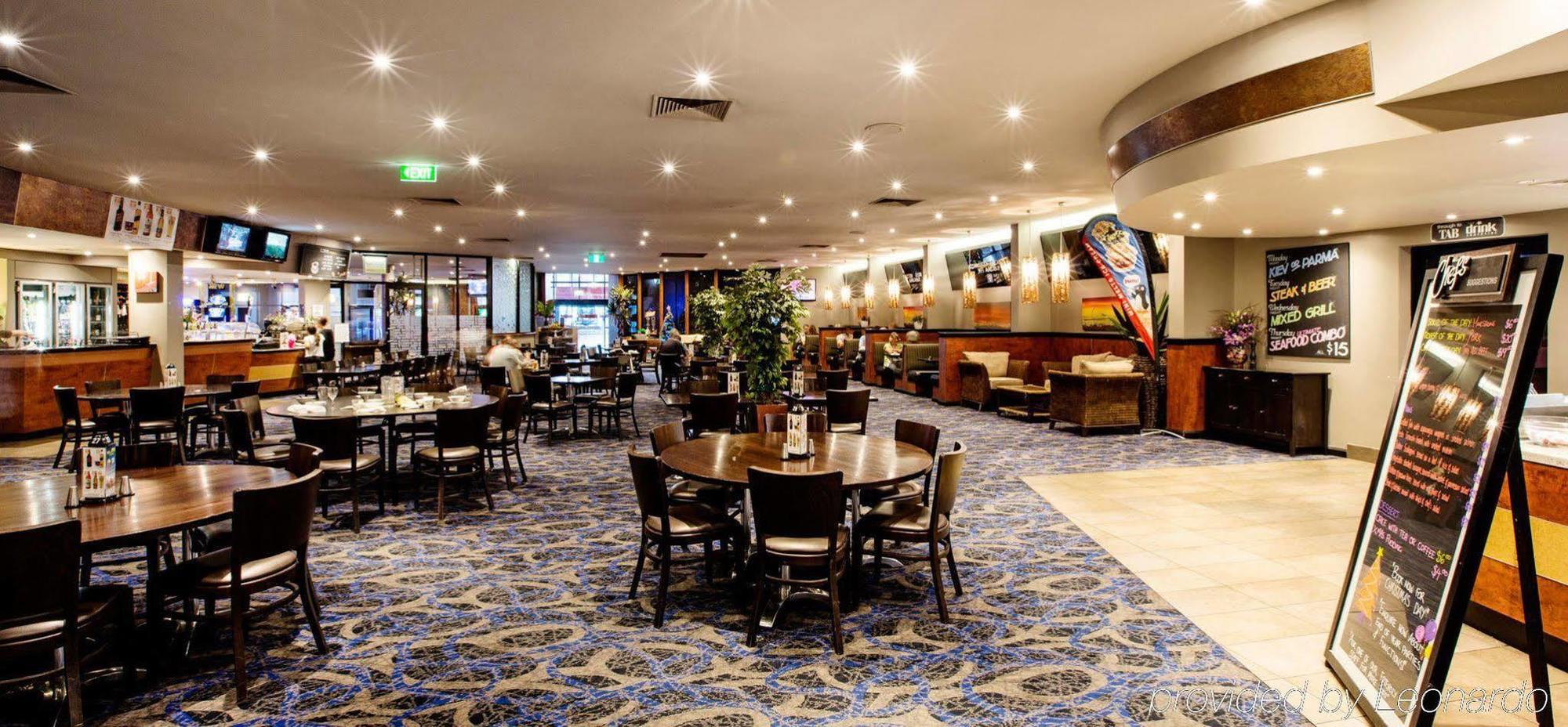 Nightcap At Sandbelt Hotel Moorabbin Exteriér fotografie